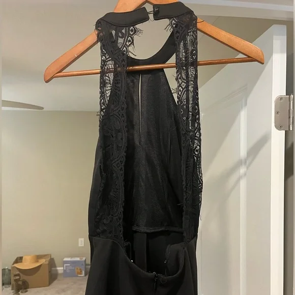 Black Dress - Picture 4 of 5